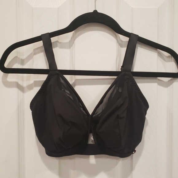 Curvy Kate Get Up & Chill Bralette - sz 30 K/L US - Picture 1 of 8